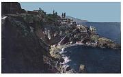 MONTE CHRISTO  LA CORNICHE ORANAISE